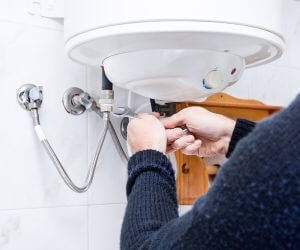 About Emergency plumbing pros Milton, PA
